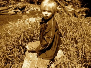 Musings From A Weathered Mind